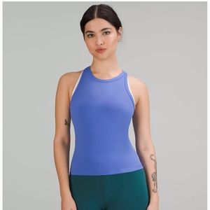 Lululemon Align Waist-Length Racerback